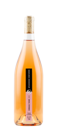 2023 Cinsault Rose