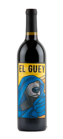 2021 El Guey